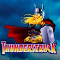 Laro Thunderstruck Thunderstruck