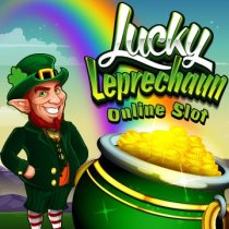 Laro Lucky Leprechaun Lucky Leprechaun