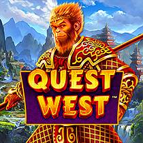 Game Quest West online Maglaro Quest West