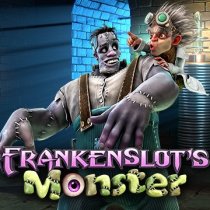 Game Frankenslot's Monster online Maglaro Frankenslot's Monster