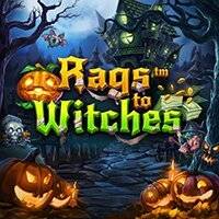 Game Rags to Witches online Maglaro Rags to Witches