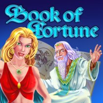 Game Book of Fortune online Maglaro Book of Fortune