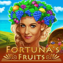 Game Fortuna's Fruits online Maglaro Fortuna's Fruits