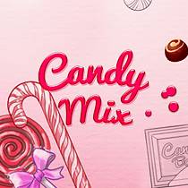 Laro Candy Mix Candy Mix