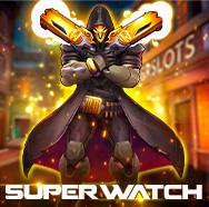 Laro Super Watch Super Watch