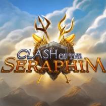 Game Clash of the Seraphim online Maglaro Clash of the Seraphim