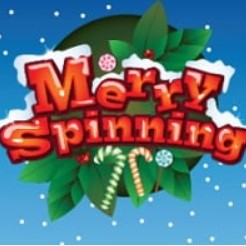 Laro Merry Spinning Merry Spinning