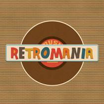Laro Retromania Retromania