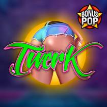 Laro Twerk Twerk