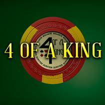 Laro 4 of a King 4 of a King