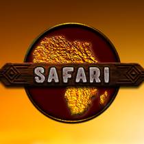 Laro Safari Safari