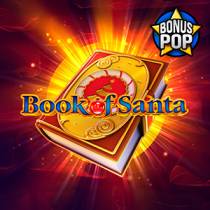 Laro Book of Santa Book of Santa