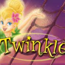 Laro Twinkle Twinkle