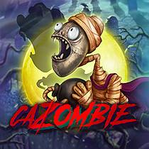 Laro Cazombie Cazombie