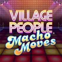 Laro Village People Macho Moves Village People Macho Moves