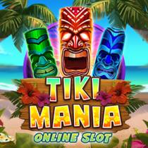 Laro Tiki Mania Tiki Mania