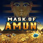 Laro Mask of Amun Mask of Amun