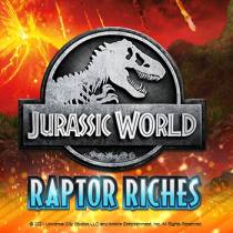Laro Jurassic World: Raptor Riches Jurassic World: Raptor Riches