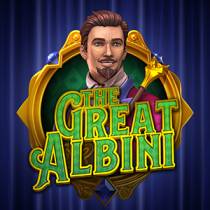 Laro The Great Albini The Great Albini