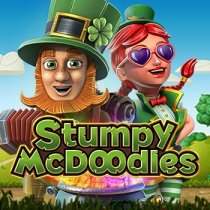 Laro Stumpy McDoodles Stumpy McDoodles