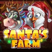 Laro Santas Farm Santas Farm