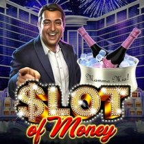 Laro Slot Of Money Slot Of Money