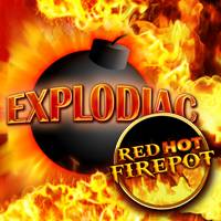 Laro GAM Explodiac RHFP GAM Explodiac RHFP