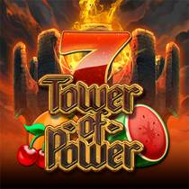 Laro Tower of Power Tower of Power