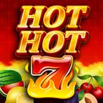 Game Hot Hot 7 online Maglaro Hot Hot 7