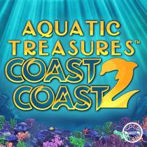 Game Aquatic Treasures Coast 2 Coast online Maglaro Aquatic Treasures Coast 2 Coast