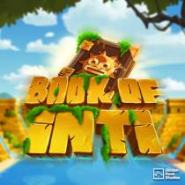 Laro Book Of Inti Book Of Inti