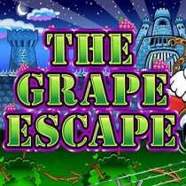 Laro Grape Escape Grape Escape