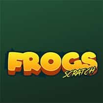 Laro Frogs Scratch Frogs Scratch