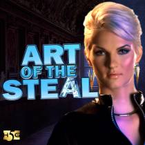 Laro Art of the Steal Art of the Steal