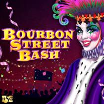 Laro Bourbon Street Bash Bourbon Street Bash