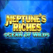 Game Neptune's Riches: Ocean of Wilds online Maglaro Neptune's Riches: Ocean of Wilds