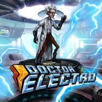 Laro Doctor Electro Doctor Electro