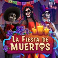 Laro La Fiesta de Muertos La Fiesta de Muertos