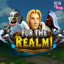 Laro For the Realm! For the Realm!