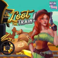 Laro Loot the Train Loot the Train