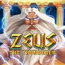Laro Zeus the Thunderer Zeus the Thunderer