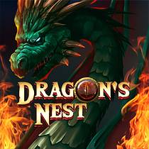 Laro Dragon's Nest Dragon's Nest