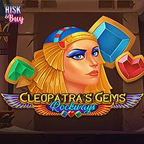 Laro Cleopatra's gems. Rockways Cleopatra's gems. Rockways