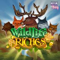 Laro Wildlife Riches Wildlife Riches