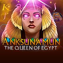 Laro Anksunamun: the queen of Egypt Anksunamun: the queen of Egypt