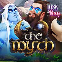 Laro The Myth The Myth