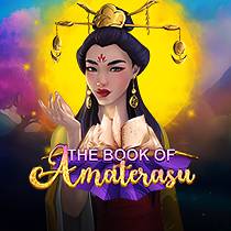 Laro Book Of Amaterasu Book Of Amaterasu