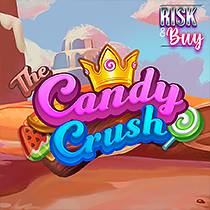 Laro The Candy Crush The Candy Crush