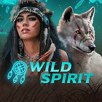 Laro Wild Spirit Wild Spirit