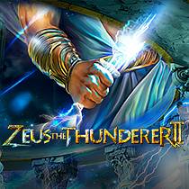 Game Zeus the Thunderer II online Maglaro Zeus the Thunderer II